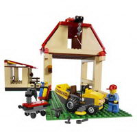 Lego ���� ramses pyramid