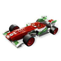 Lego creator ������ ���������