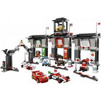 Lego 5605 ���