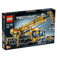 Lego technic 8287 � �������
