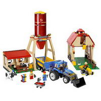 Lego noliktava
