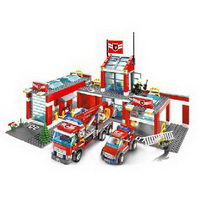 Lego noliktava