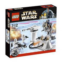 Lego noliktava