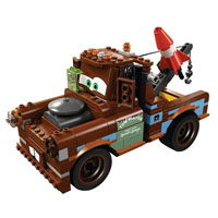 Lego 5605 ���