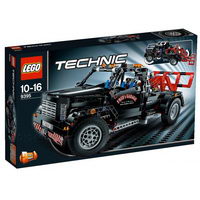 Lego technic 8287 � �������