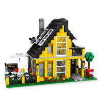 Lego vikings ����������