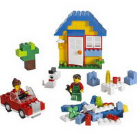 Lego man tan �������� ����